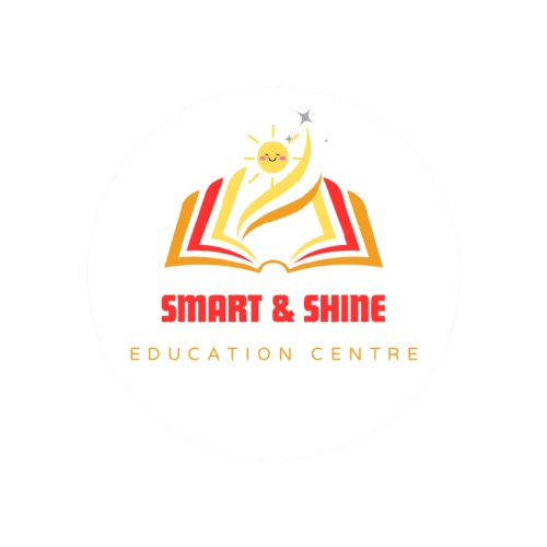 Logo Smart & Shine
